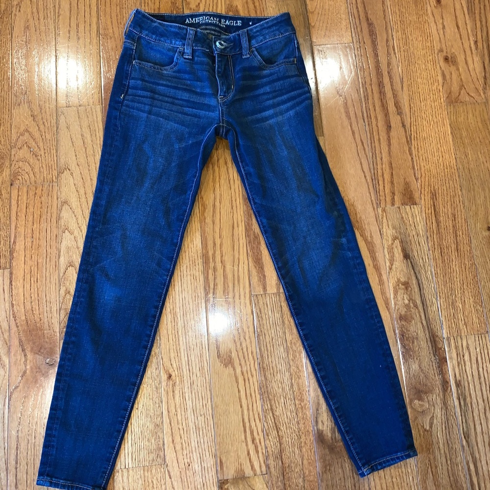 American Eagle Outfitters Jeggings